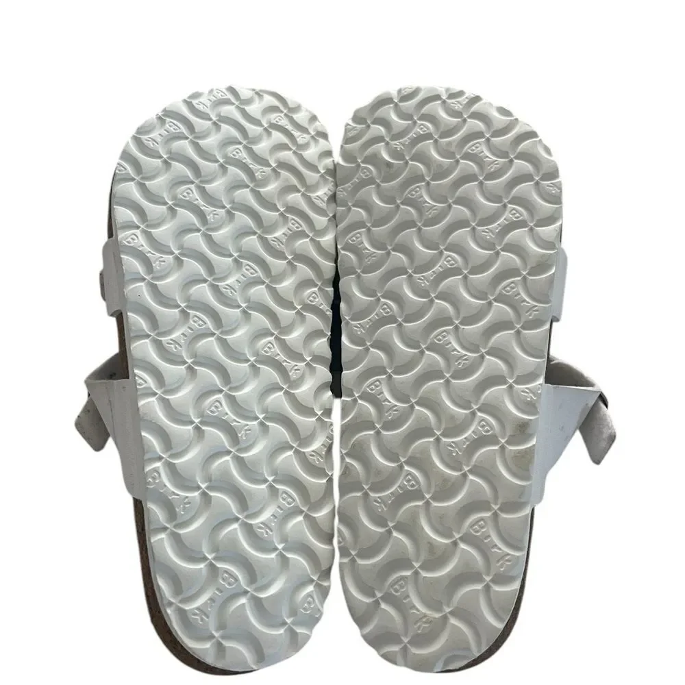 NWT Mayari-Flor Birkenstocks